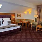 Hotel Kempinski Grand Arena