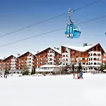 Kempinski Grand Arena Hotel Bansko