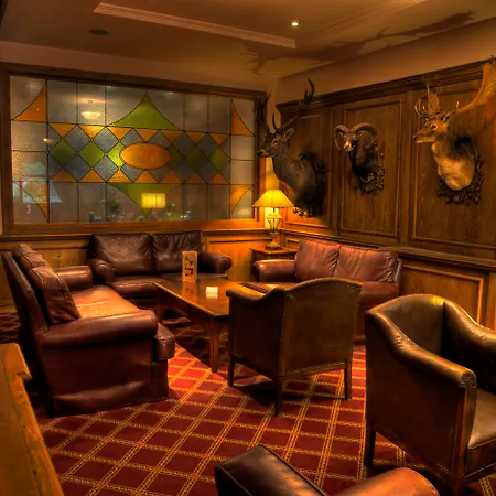 Hotel Kempinski Grand Arena