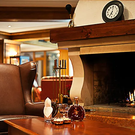 Kempinski Grand Arena Bansko