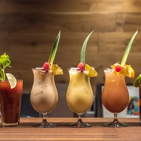 大竞技场凯宾斯基酒店 酒店