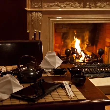 Hotel Kempinski Grand Arena 5*