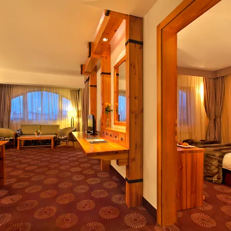 Kempinski Grand Arena Hotel Bansko