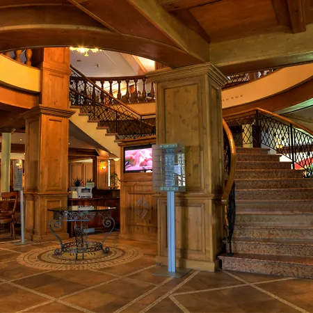 Kempinski Grand Arena 5*