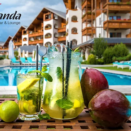 Hotel Kempinski Grand Arena 5*