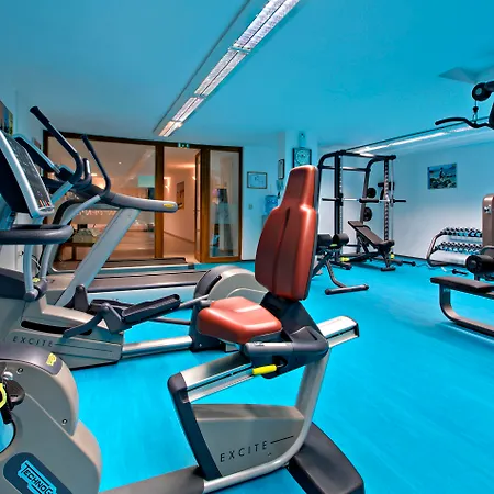 Kempinski Grand Arena Bansko