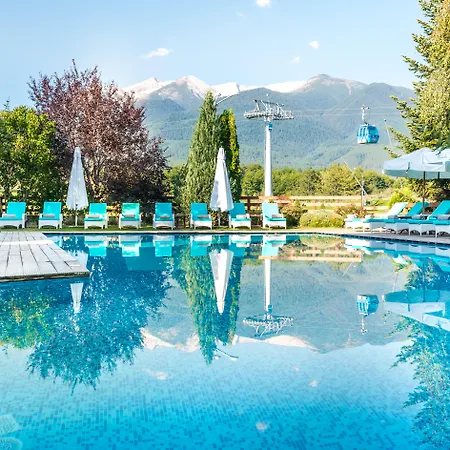 Kempinski Grand Arena Hotel 5*