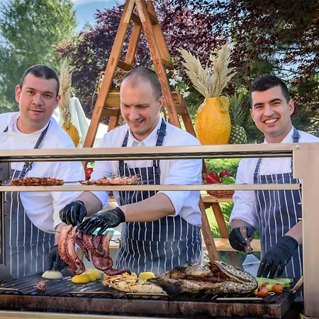 Kempinski Grand Arena Bansko