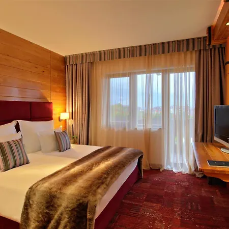 Kempinski Grand Arena 5* Bansko