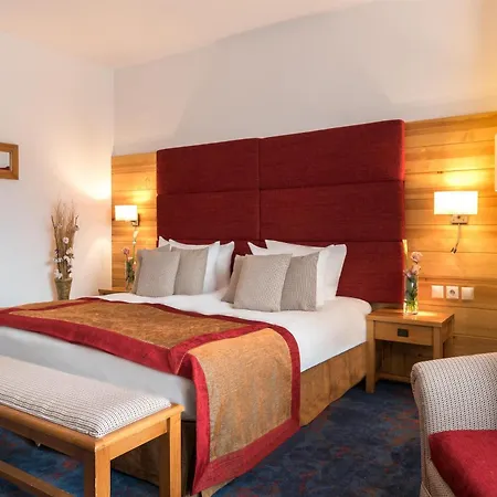 Kempinski Grand Arena Hotel