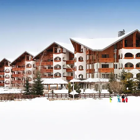 Kempinski Grand Arena Hotel 5*