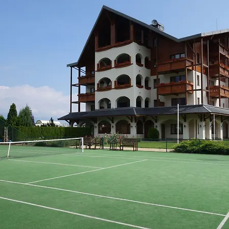 Kempinski Grand Arena Bansko