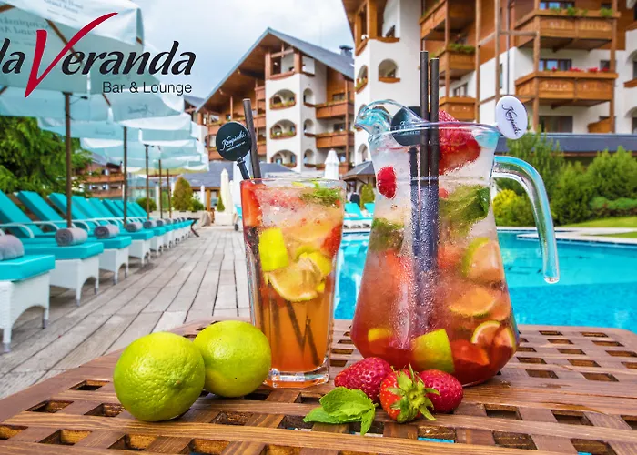 Kempinski Grand Arena Hotel Bansko