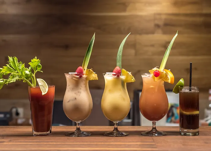 Kempinski Grand Arena Отель