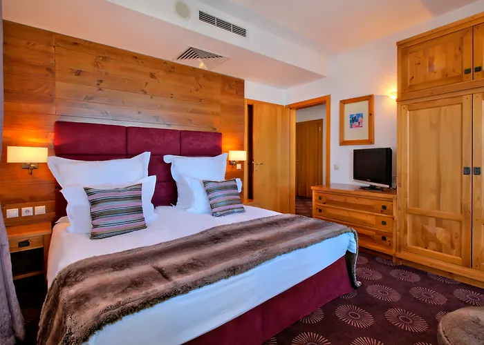 Kempinski Grand Arena Bansko