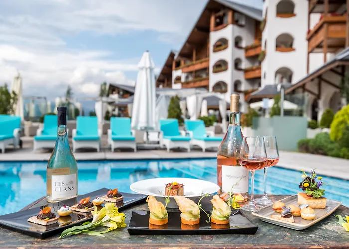 Kempinski Grand Arena Отель 5*