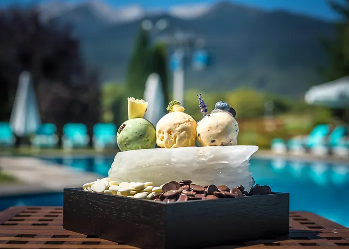 Отель Kempinski Grand Arena 5*