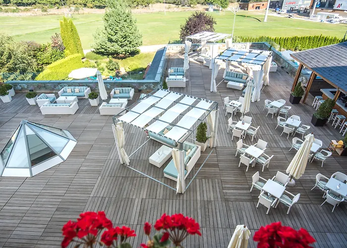 Kempinski Grand Arena