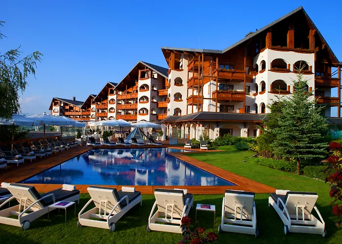 Отель Kempinski Grand Arena 5*