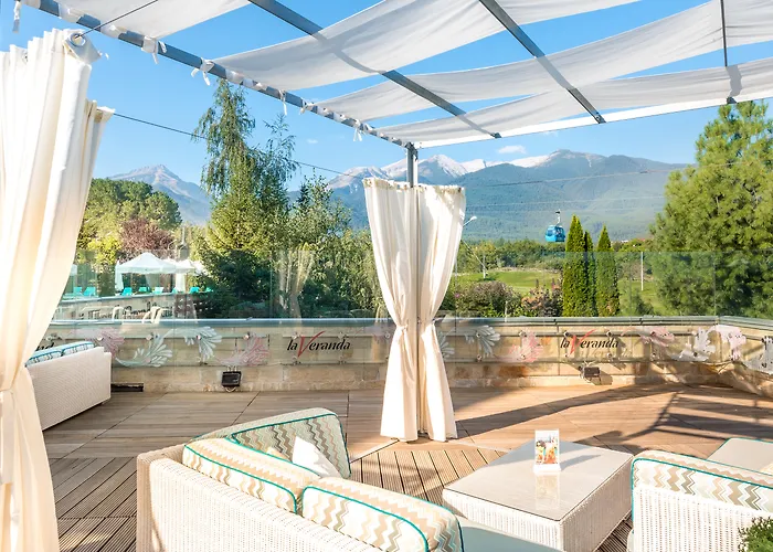 Kempinski Grand Arena Отель