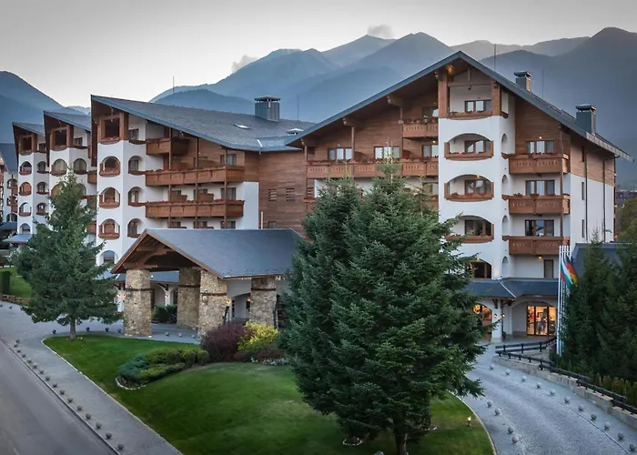 Kempinski Grand Arena 5*