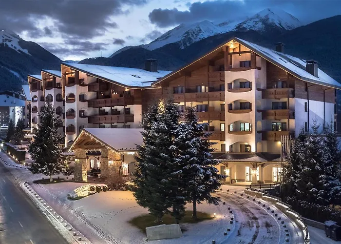 Kempinski Grand Arena Отель