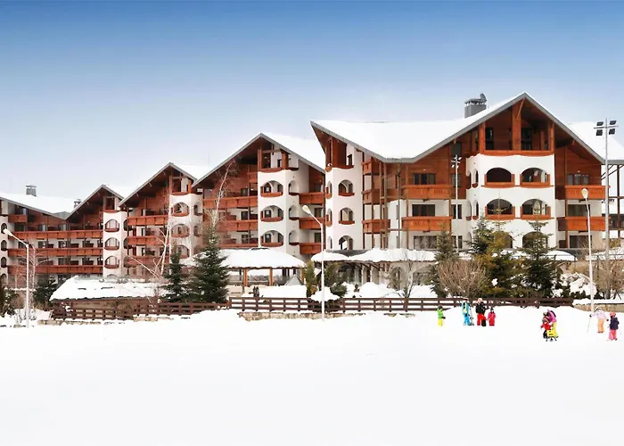 Kempinski Grand Arena Отель 5*