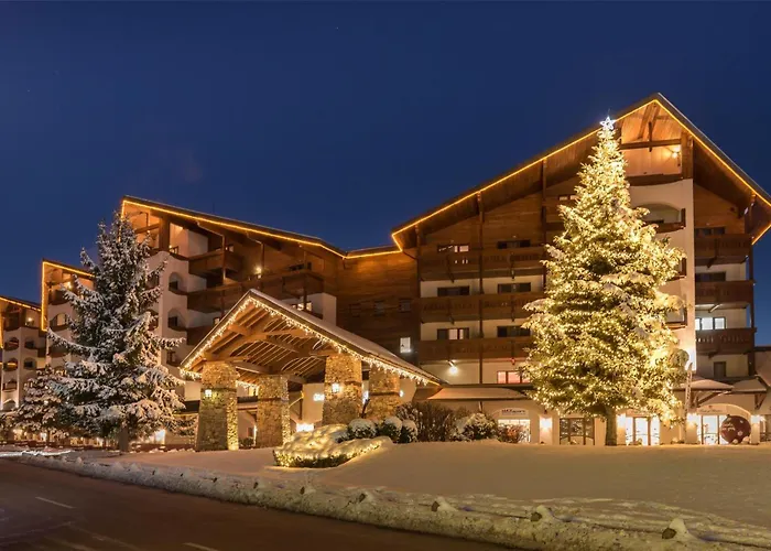 Отель Kempinski Grand Arena 5*