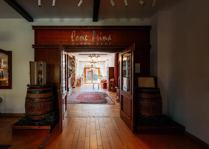 Kempinski Grand Arena 5* Банско