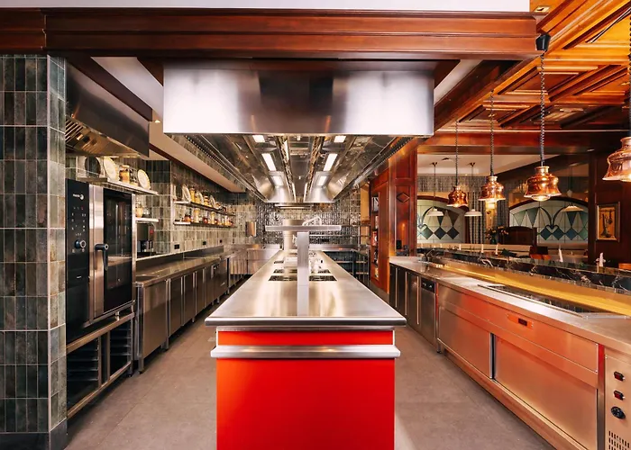 Kempinski Grand Arena Отель 5*