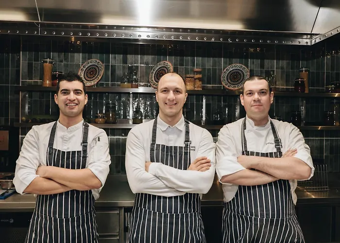 Kempinski Grand Arena Банско