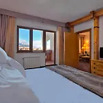 Hotel Kempinski Grand Arena