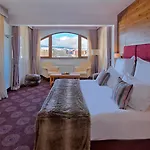 Kempinski Grand Arena 5* Bansko