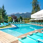 Hotel Kempinski Grand Arena