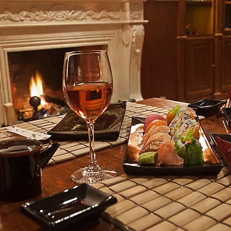 Kempinski Grand Arena Хотел