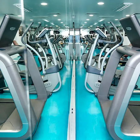 מלון Kempinski Grand Arena 5*