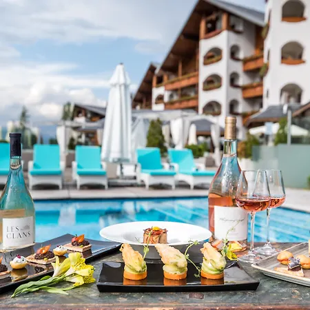 Kempinski Grand Arena Хотел 5*