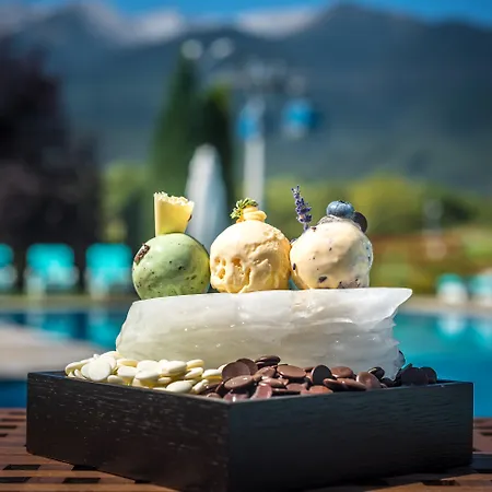 Хотел Kempinski Grand Arena 5*