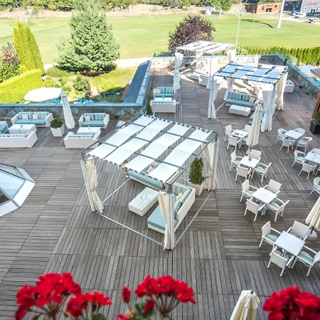 Kempinski Grand Arena