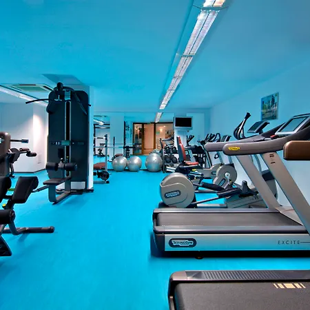 Kempinski Grand Arena 5*