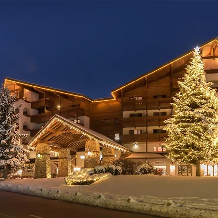 Хотел Kempinski Grand Arena 5*