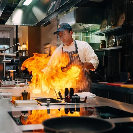 Kempinski Grand Arena