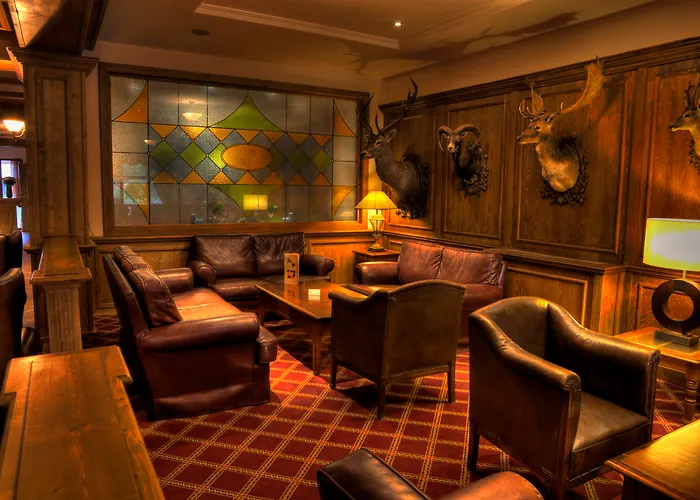 Hotel Kempinski Grand Arena