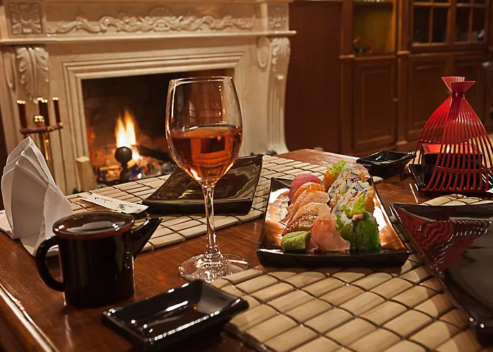 Kempinski Grand Arena Hotel