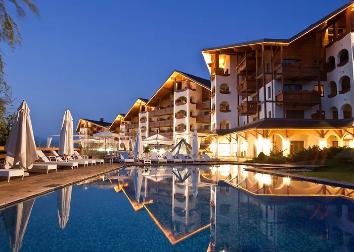 Kempinski Grand Arena