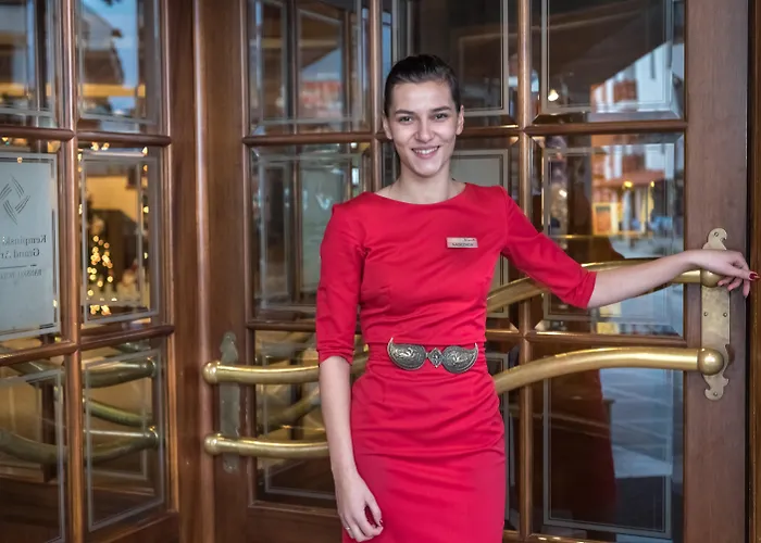 Kempinski Grand Arena