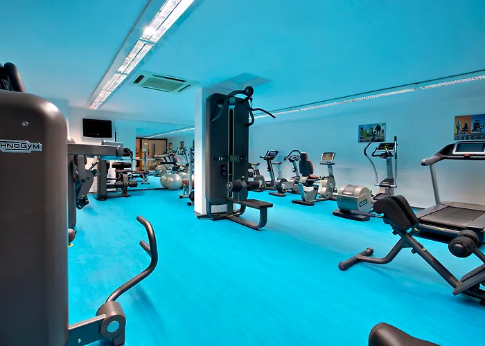 Kempinski Grand Arena Bansko