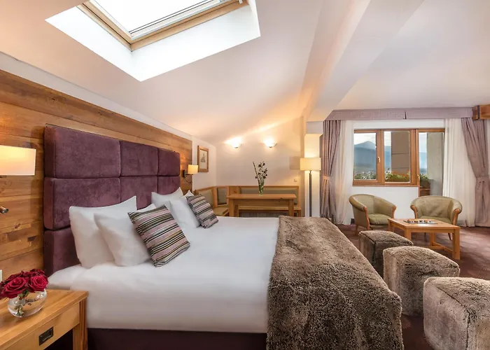 Kempinski Grand Arena 5* Bansko