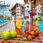 Kempinski Grand Arena Hotel Bansko