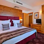 Kempinski Grand Arena Bansko